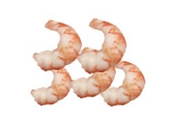 Scampi Sgusciati 30/45 Mediterranea Surgelati Teramo Abruzzo